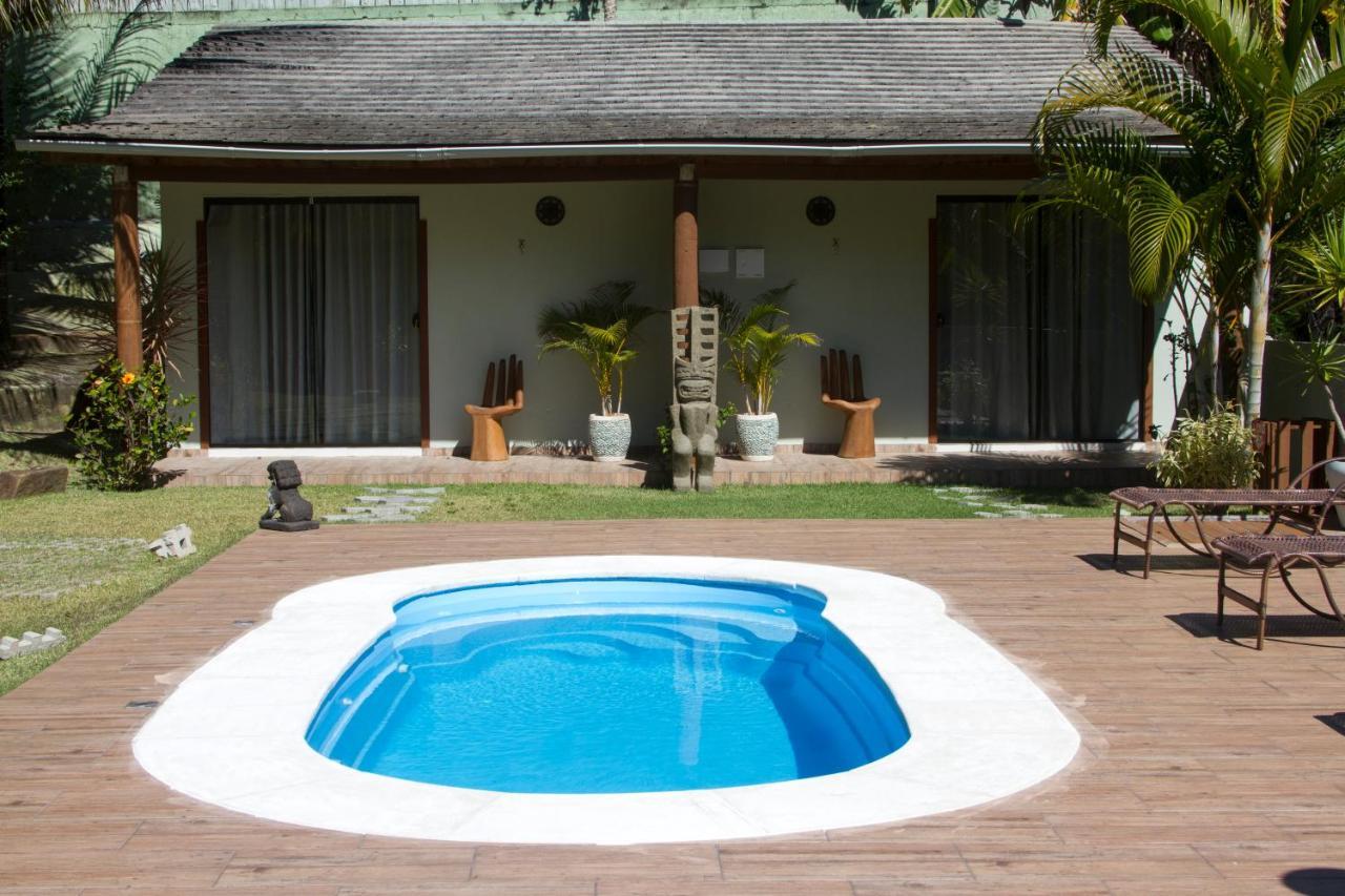 Canto Da Mole Florianópolis Exterior foto