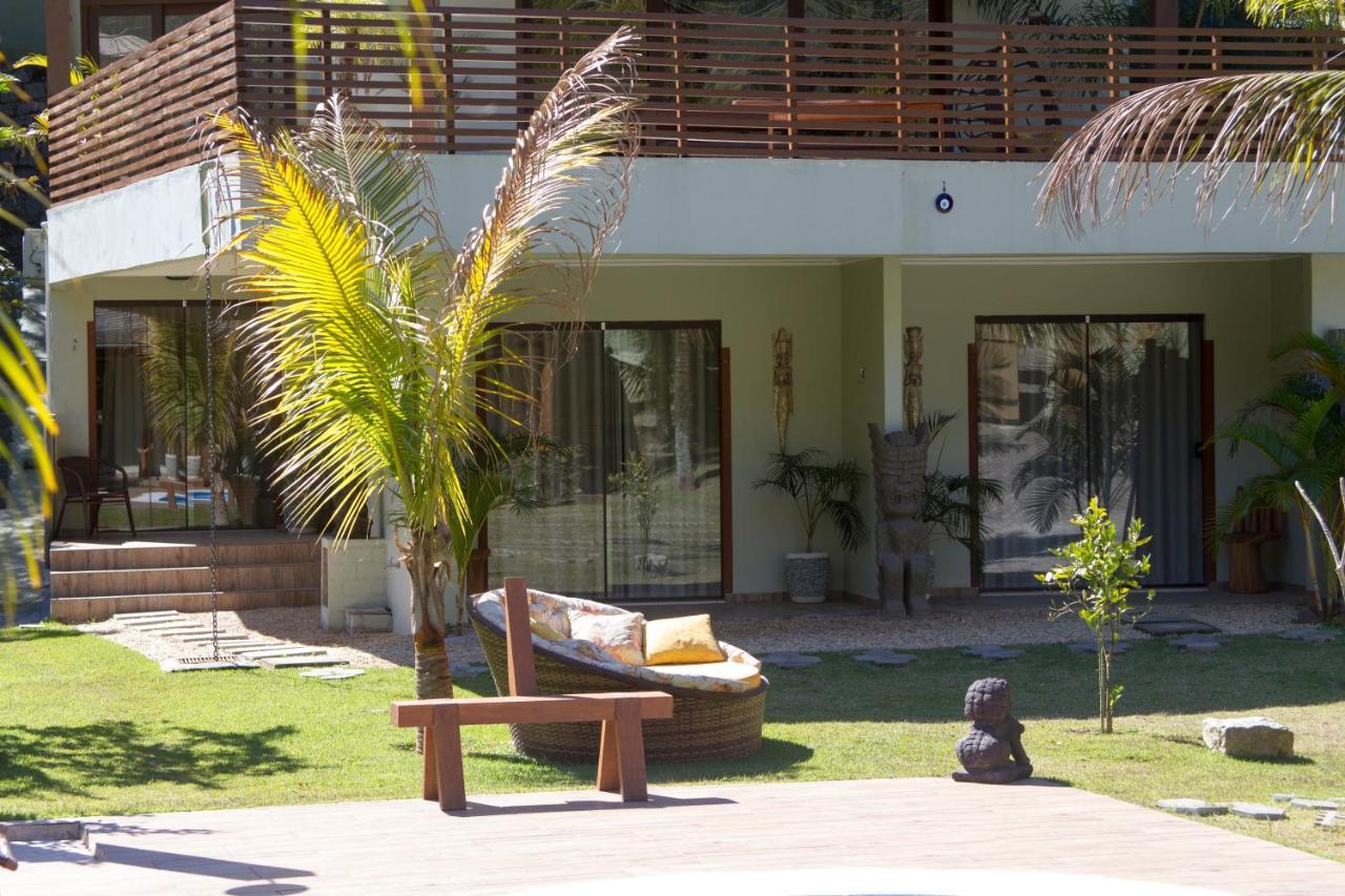 Canto Da Mole Florianópolis Exterior foto