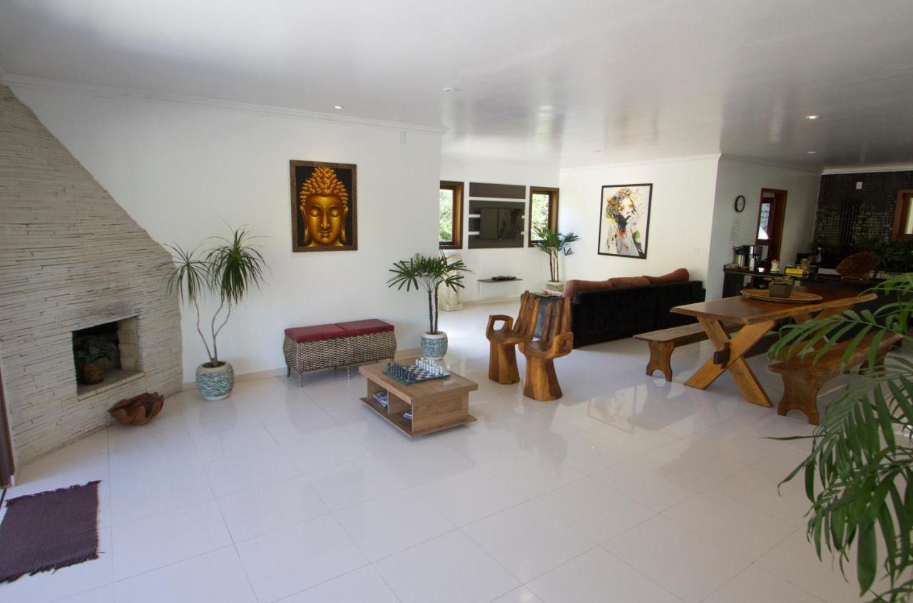 Canto Da Mole Florianópolis Exterior foto
