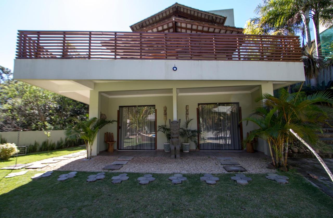Canto Da Mole Florianópolis Exterior foto