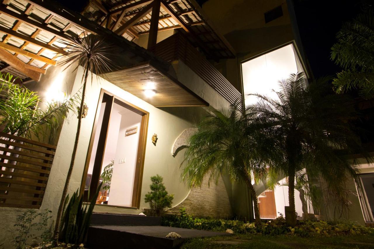Canto Da Mole Florianópolis Exterior foto
