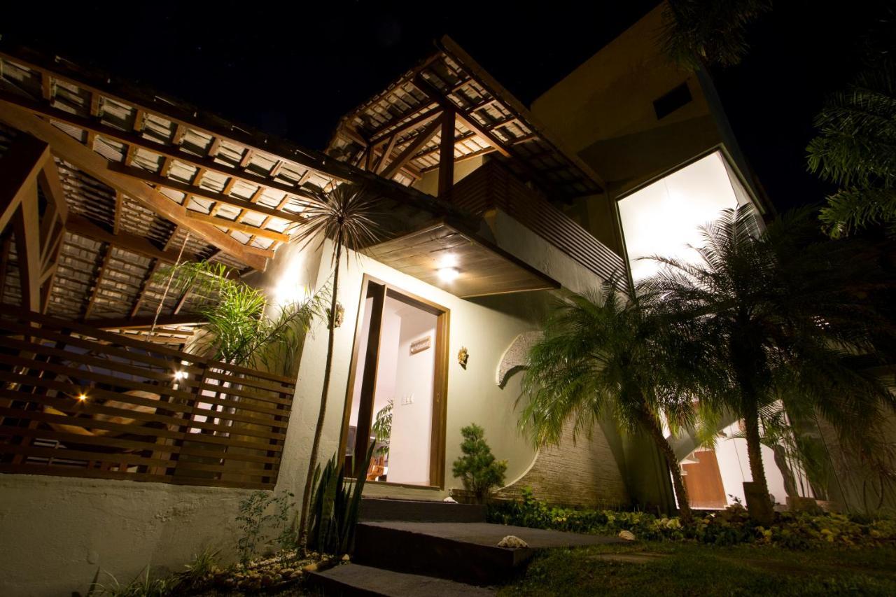 Canto Da Mole Florianópolis Exterior foto