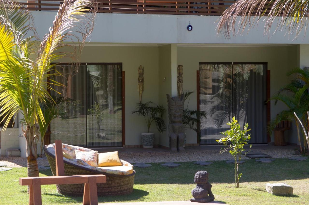 Canto Da Mole Florianópolis Exterior foto