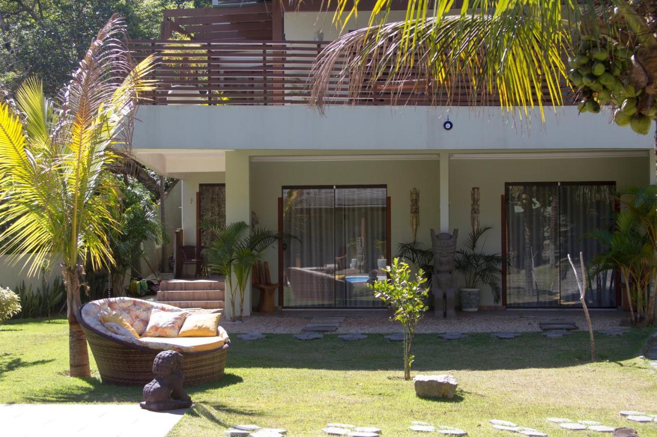 Canto Da Mole Florianópolis Exterior foto